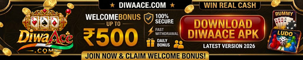 Diwa Ace (Diva Ace) India official banner